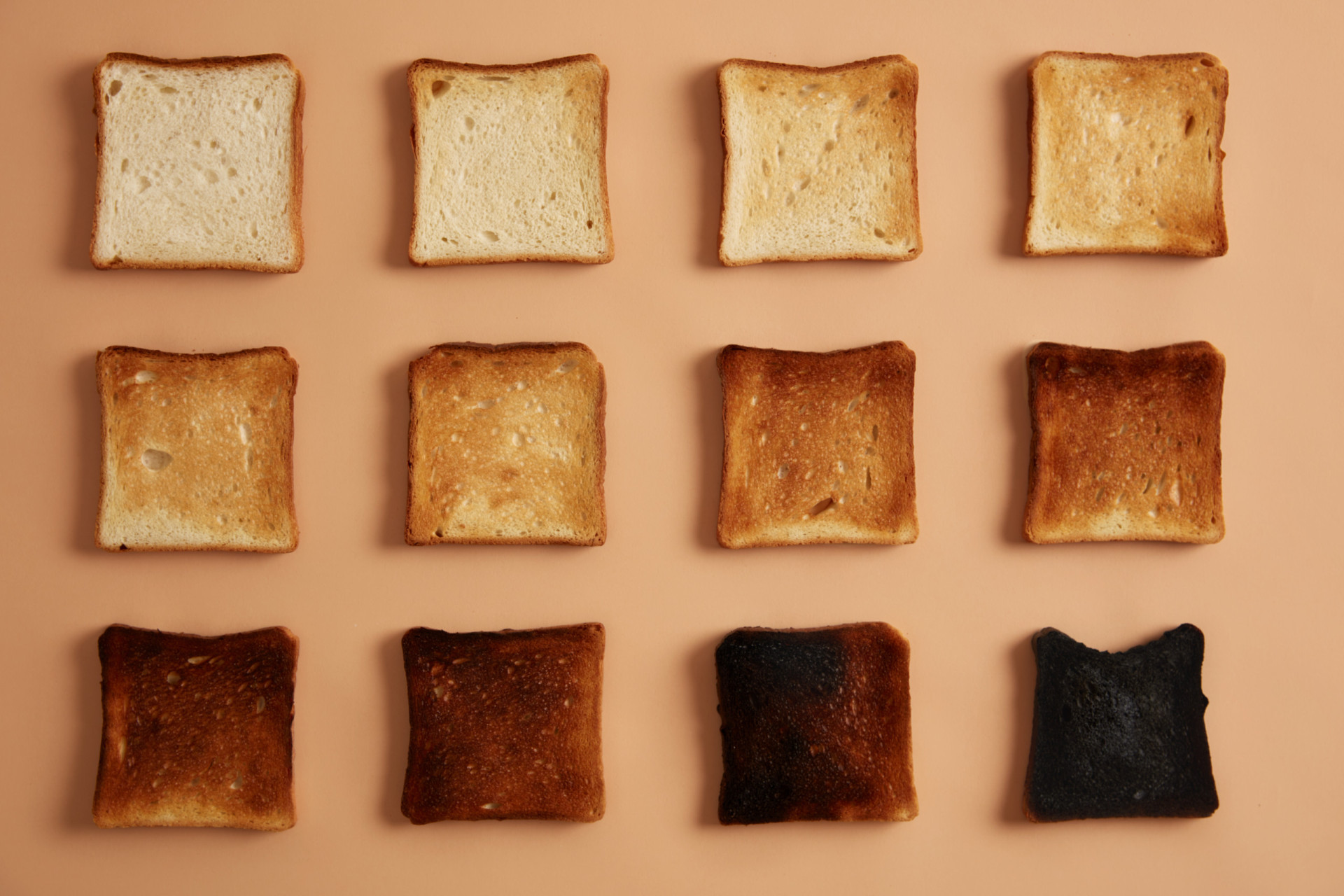 Is burnt food actually bad for us?