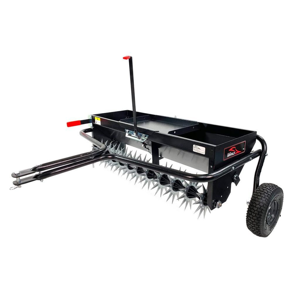 These Fertilizer Spreaders Make Short Work of Nourishing Your Lawn and ...