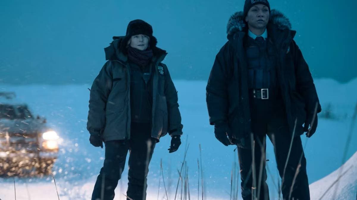 si te gusta true detective: noche polar tienes que ver esta película de 2017
