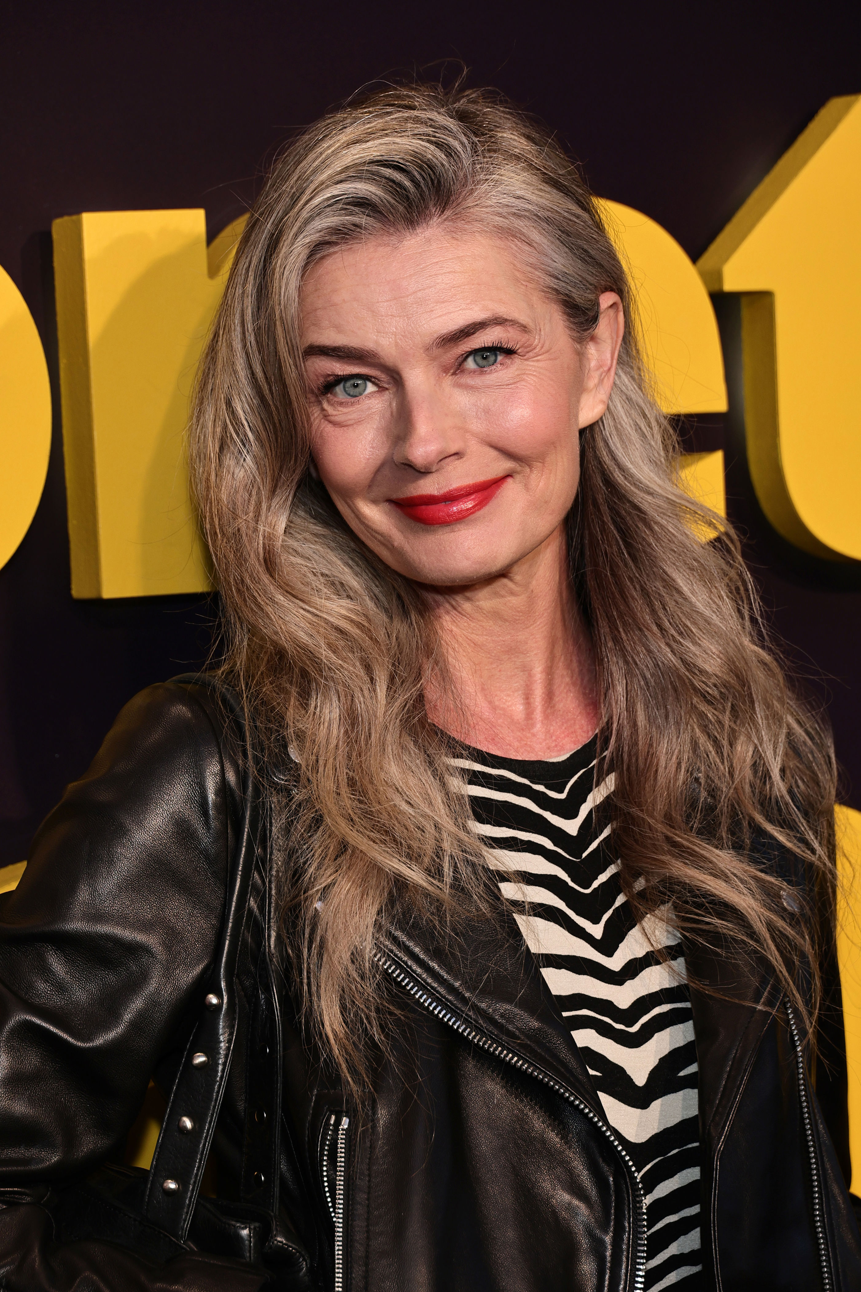 <p>Paulina Porizkova, who just happens to be our <a href="https://www.sheknows.com/special-series/money-issue-paulina-porizkova/">latest digital issue cover star</a>, often gifts her fans with bikini-clad videos and photos. Her <a href="https://www.instagram.com/p/CoaQjl4jw0H/">latest video</a>, which compiled many photos of her at the beach, also included some wise words from author Kerry Egan in the caption. “Too often, it’s only as people realize that they will lose their bodies that they finally appreciate how truly wonderful the body is,” the caption reads.</p>