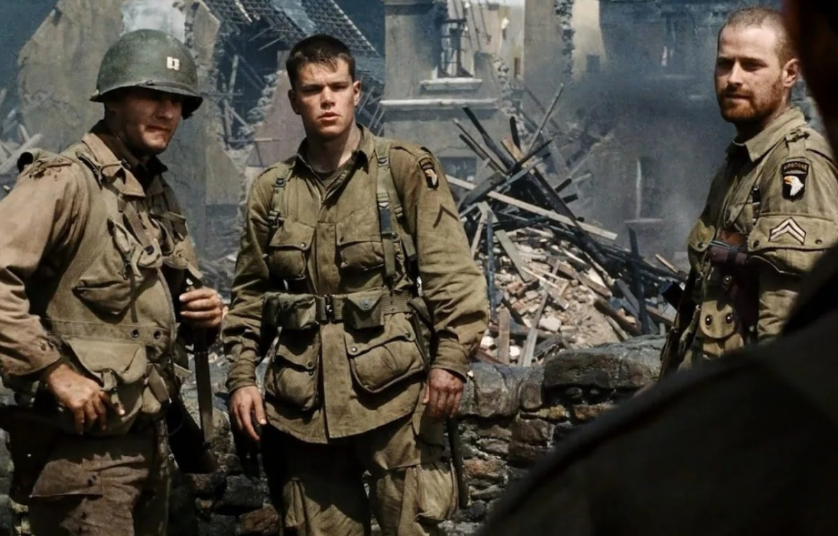 21 Revolutionary War Films That Changed Hollywood Forever