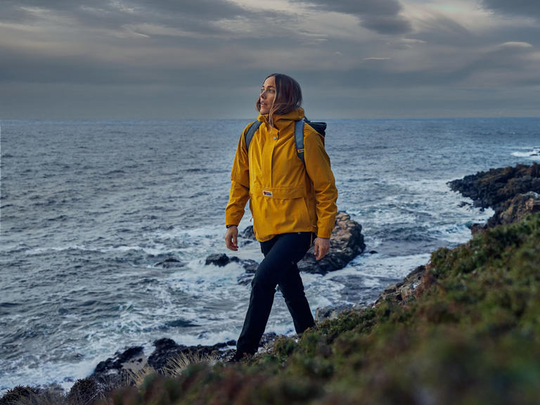 11 best women’s waterproof jackets: Windproof raincoats and more