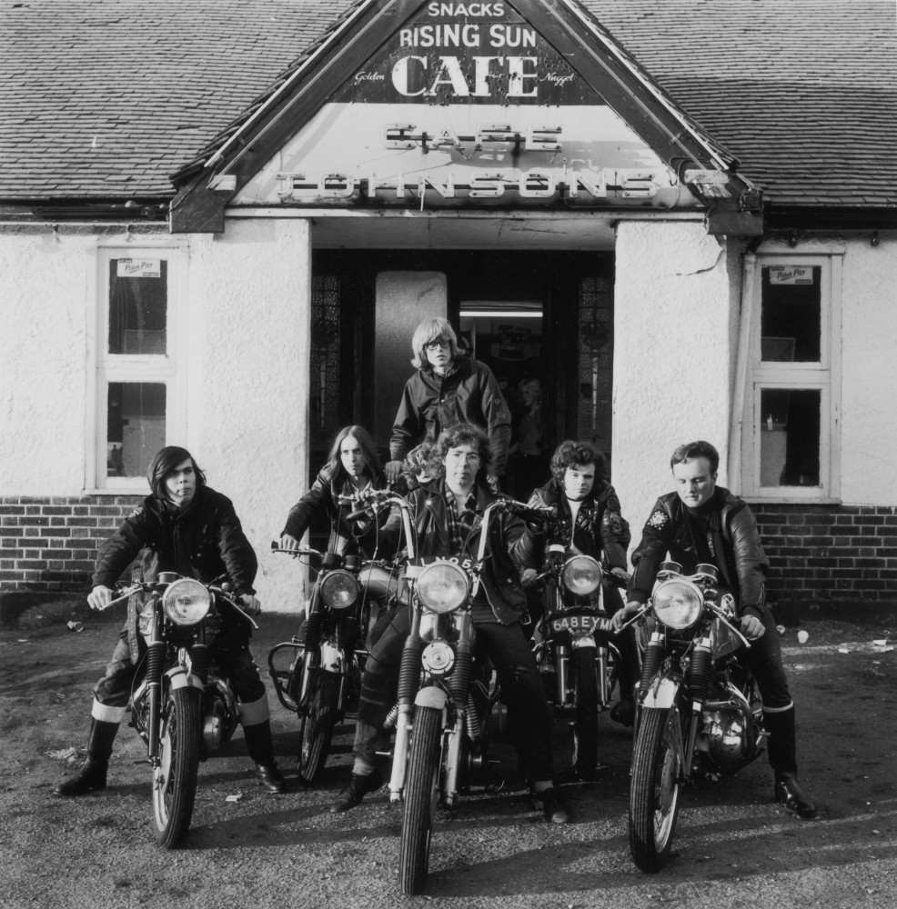 Wer sind die Hells Angels wirklich?