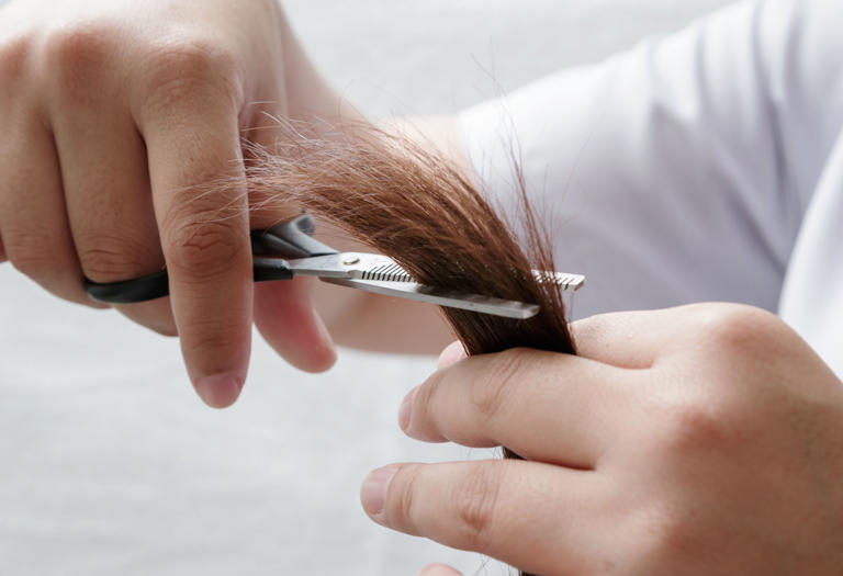 Calendario lunar de marzo 2024 los mejores días para cortarse el cabello