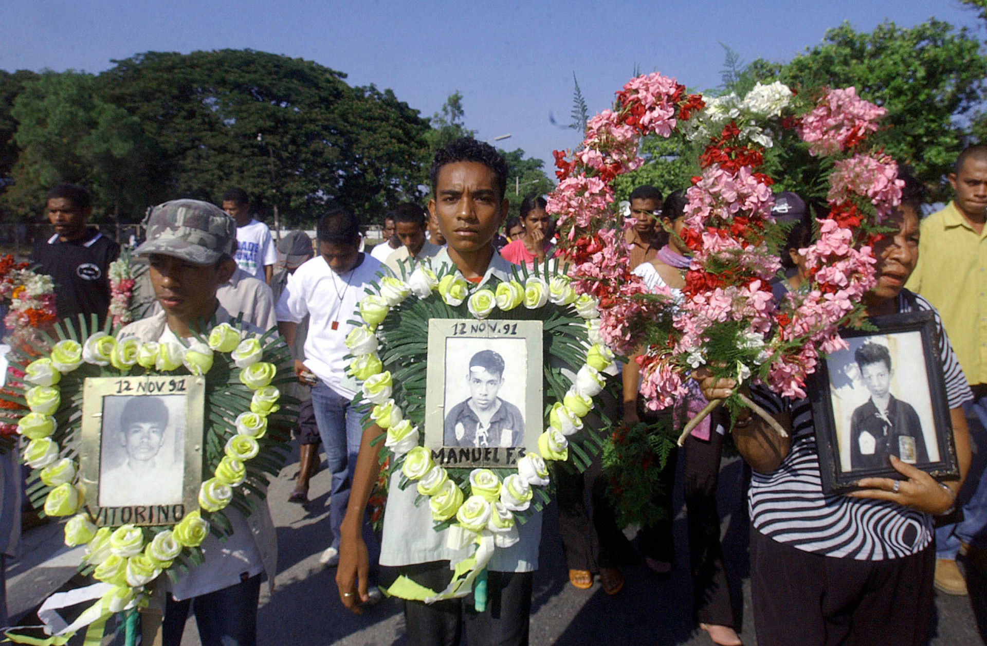 The most shocking genocides in history