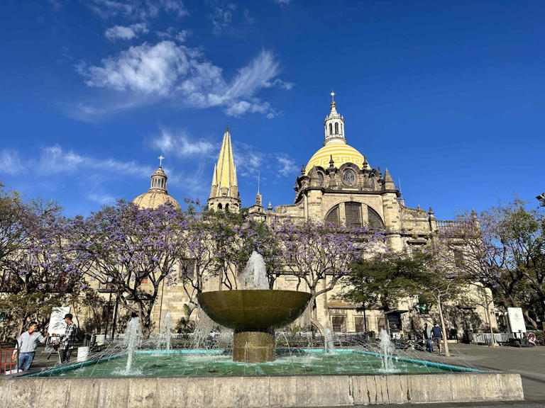 The 26 TOP Activities in Guadalajara