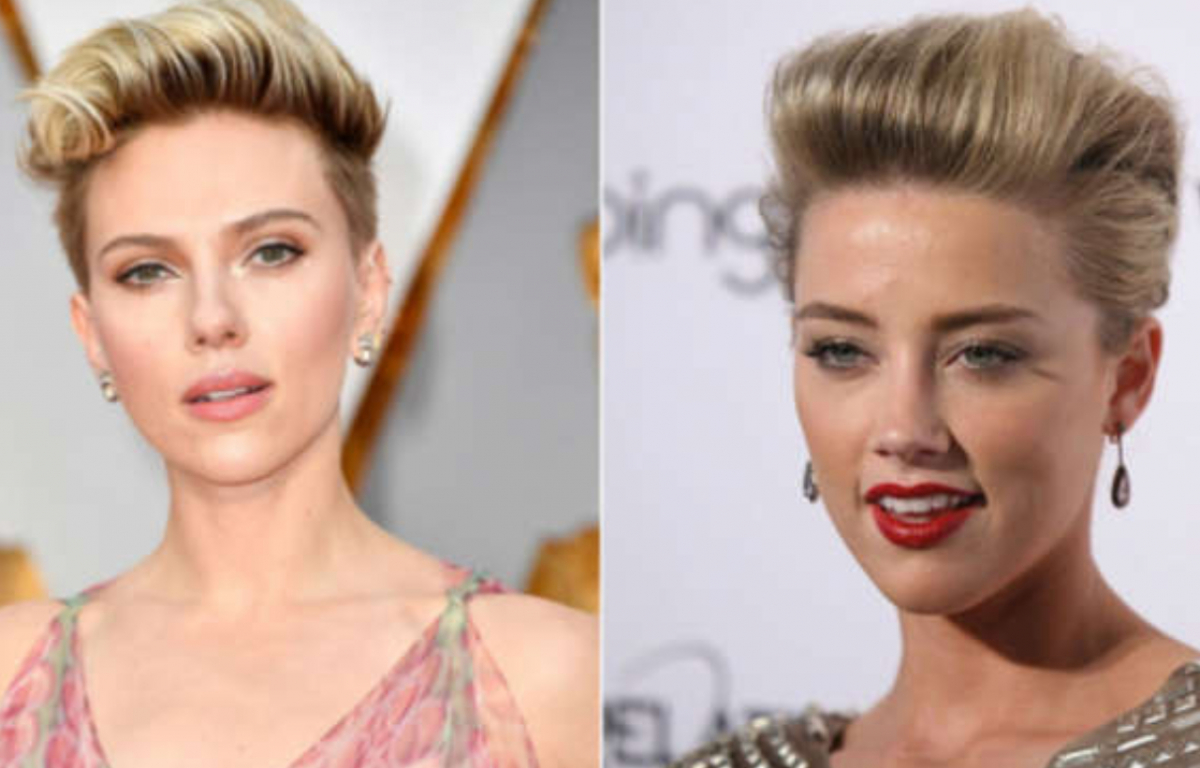 Spot the Resemblance: 10 Celebrity Lookalikes