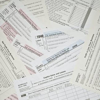 Taxes Are Due Even If You Object To Government Policies Or Doubt The 