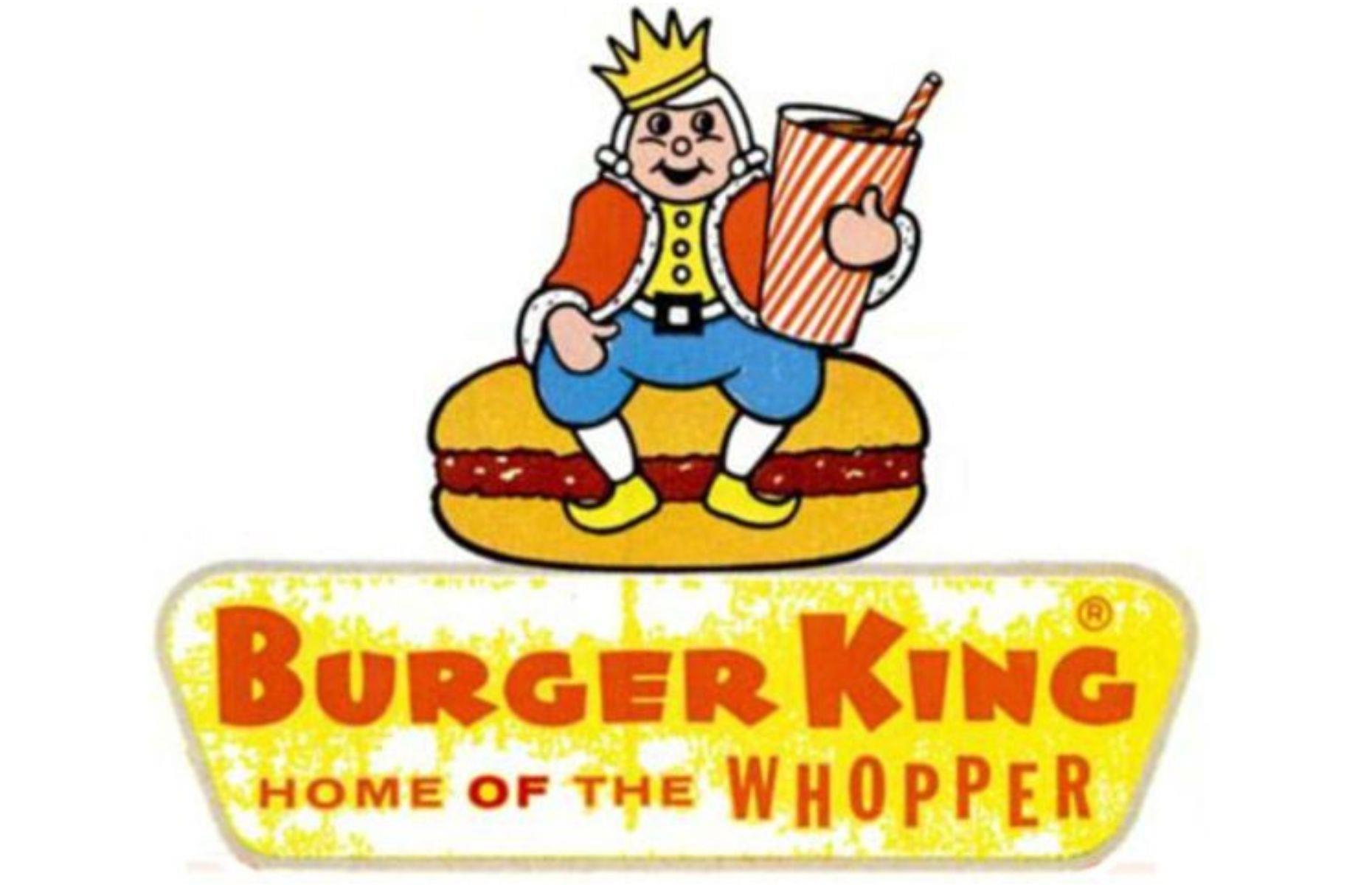 The incredible history of Burger King, 70 years on