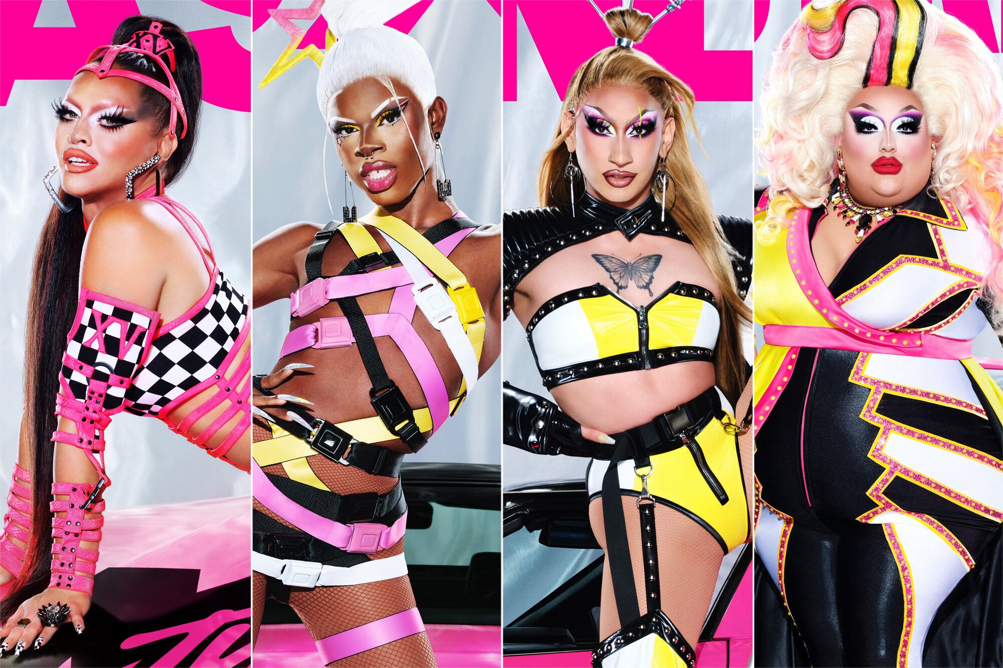 Rupauls Drag Race Season 15 Unseen Footage To Debut In Extended 90 Minute Episodes On Paramount 