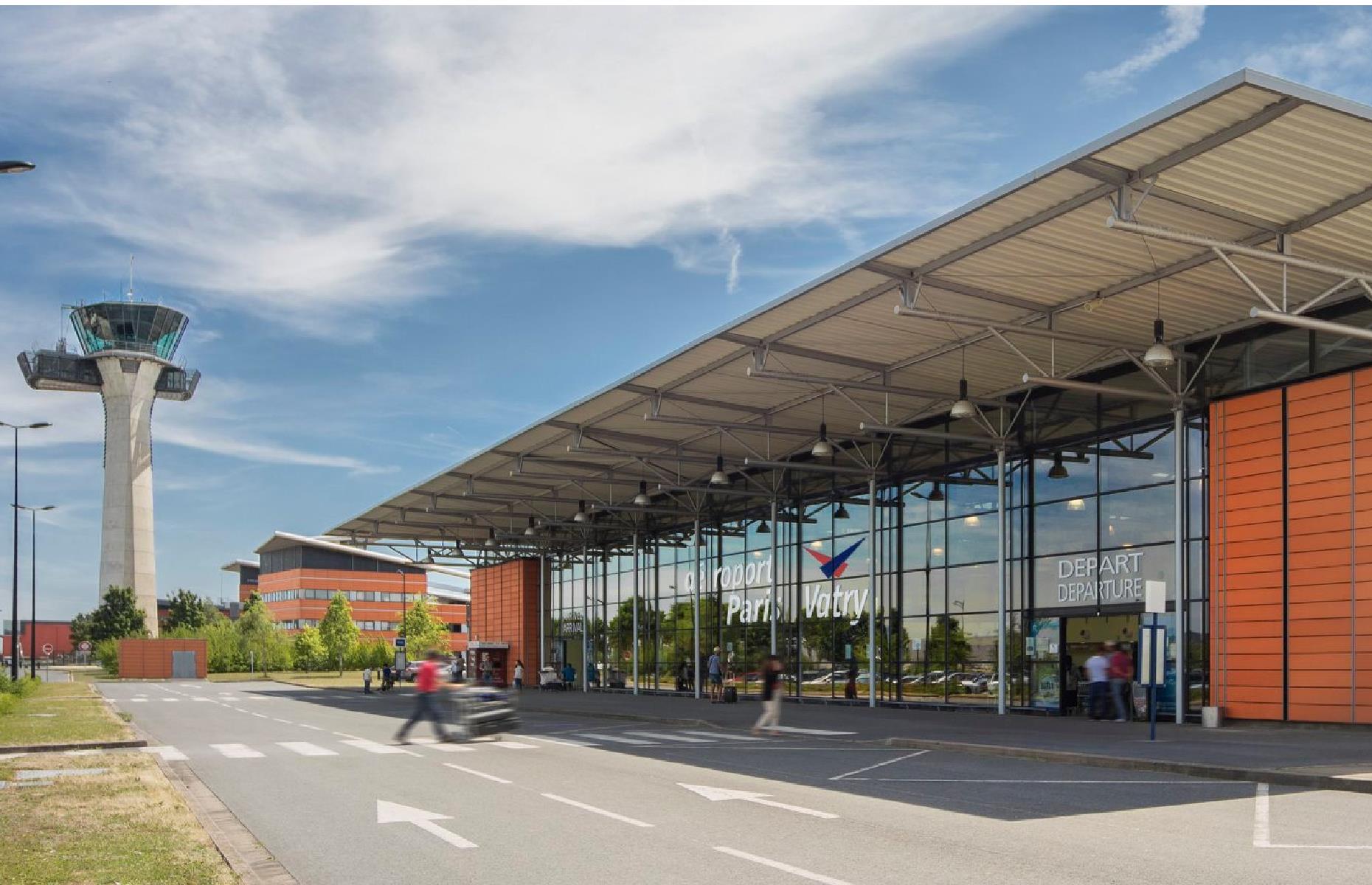 Vorsicht Diese 22 Flughäfen liegen kilometerweit vom Reiseziel entfernt