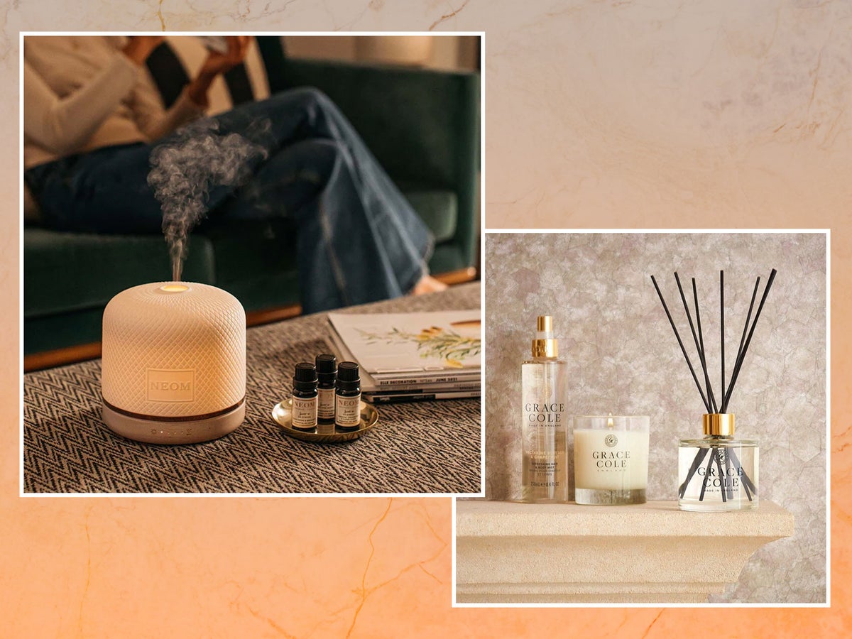 16 Best Essential Oil And Reed Diffusers That Give Your Home A Sense Of ...