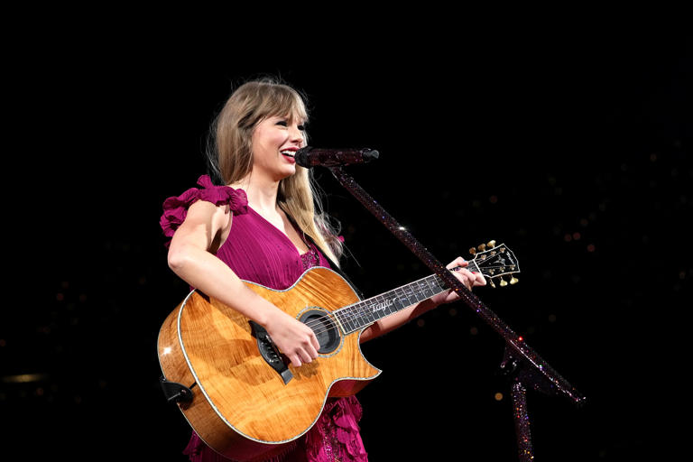 Taylor Swift's Eras Tour: Every Surprise Song She's Played So Far