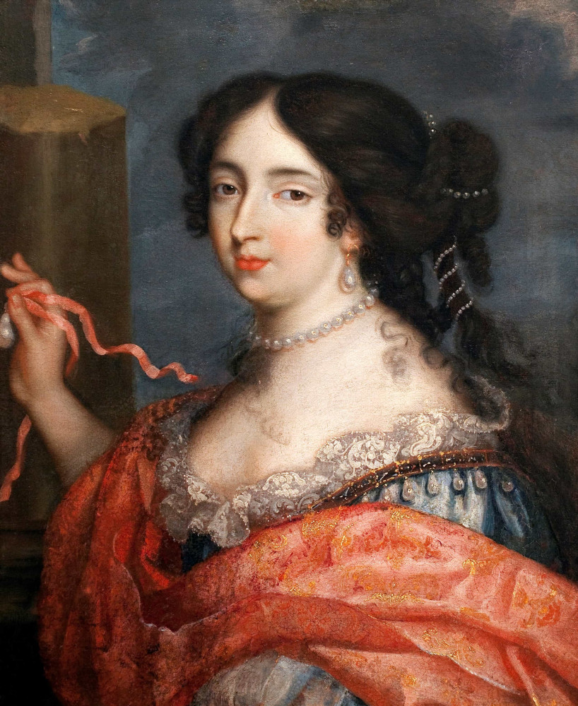 <p>Cuando María Teresa murió a los 44 años, Luis XIV decidió casarse con la marquesa de Maintenon. Sin embargo, ella procedía de un entorno muy pobre y su familia no podía heredar la corona, por lo que se casaron en secreto ante los ojos de Dios, pero no del Estado, por lo que nunca fue nombrada reina oficialmente.</p><p>(BBC) (Britannica) (Listverse) (Ranker) </p><p>También te puede interesar:<a href="https://www.starsinsider.com/n/400460?utm_source=msn.com&utm_medium=display&utm_campaign=referral_description&utm_content=453779v1es-mx"> El surrealista camino de Phoenix hasta convertirse en el mejor actor</a></p>