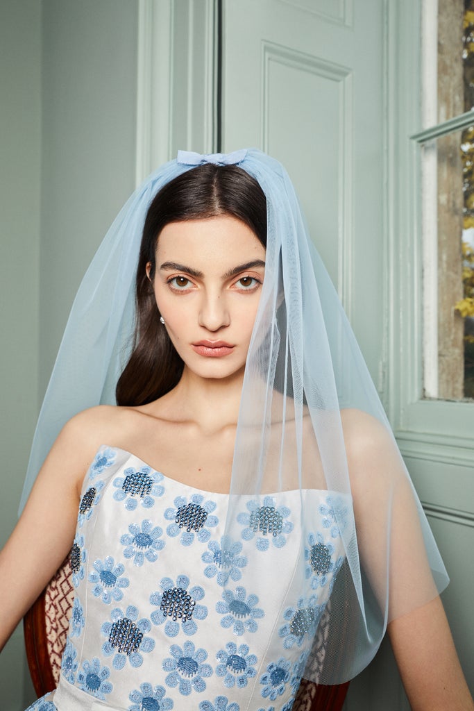 Bridal Fashion Trends Are Going Bold For 2024 — Here Are The Top 6