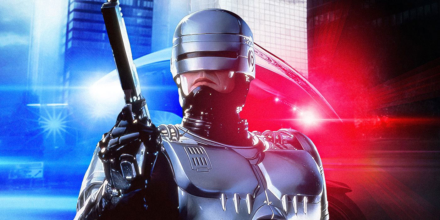 'RoboCop': All the Failed Attempts to Adapt the Movie to TV