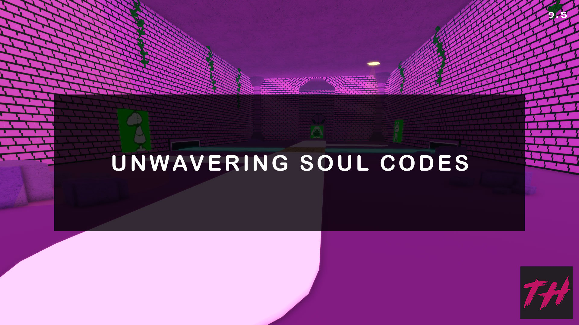 Souls codes