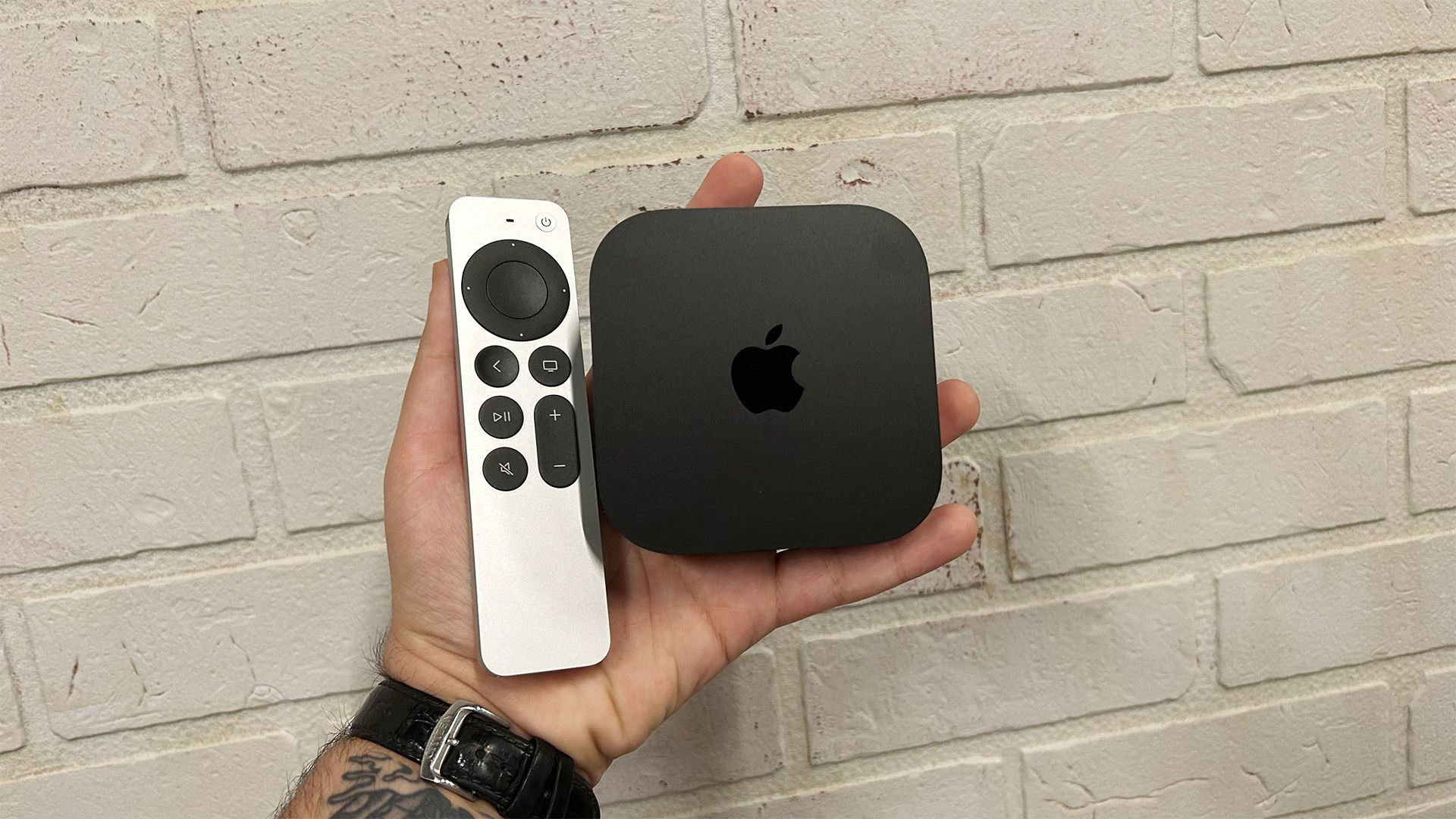Apple TV 4K 2024 5 things on our wishlist for a fourthgen video streamer