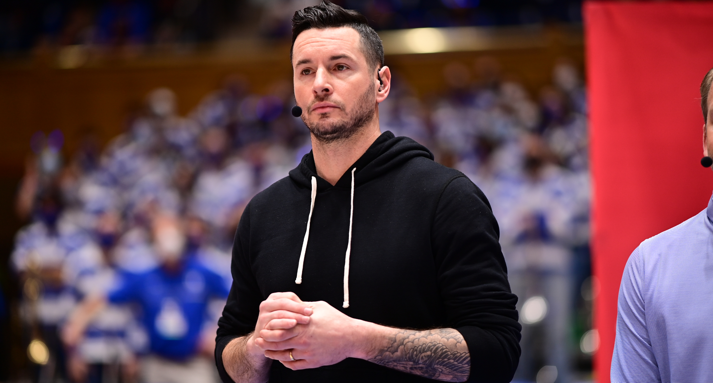 NBA Announcer Slams JJ Redick