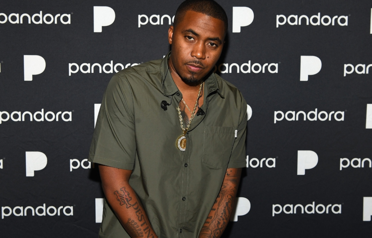 The 25 Rappers Who Redefined the Sound and Culture of Hip-Hop