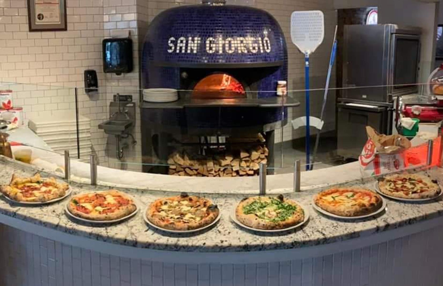 Every State’s Best Pizza Place The Ultimate List