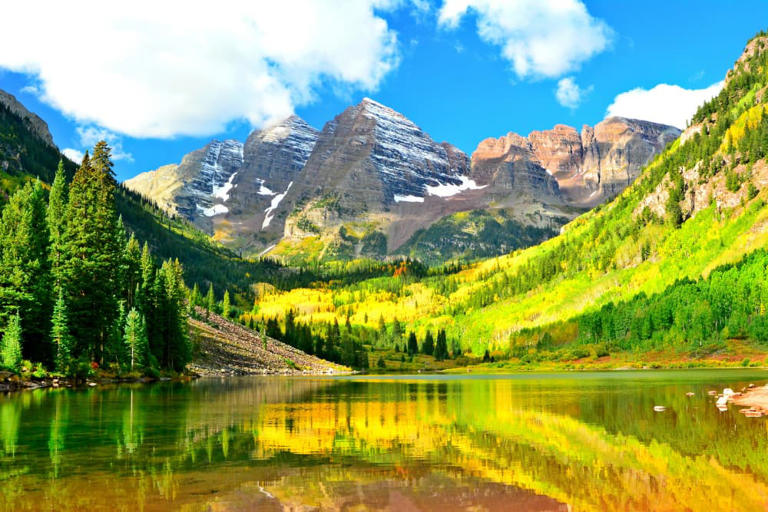 15 Once in a Lifetime Things to Do in Colorado with Your Family