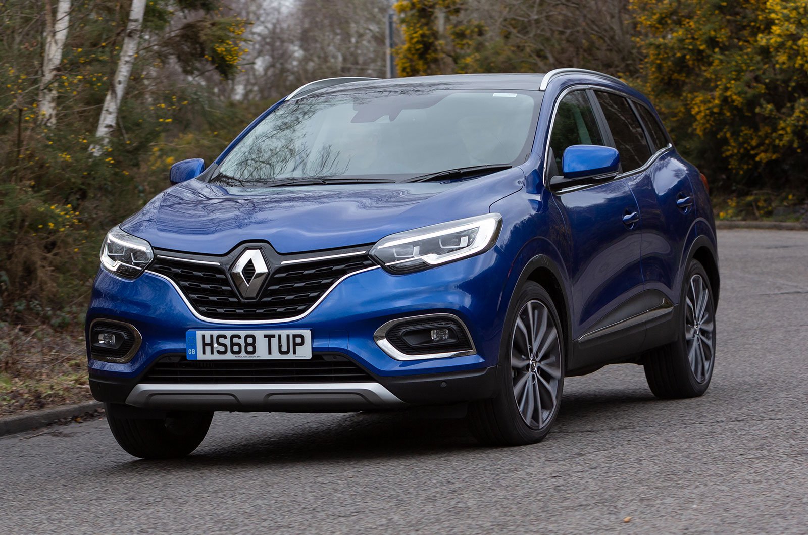 20 most reliable family SUVs