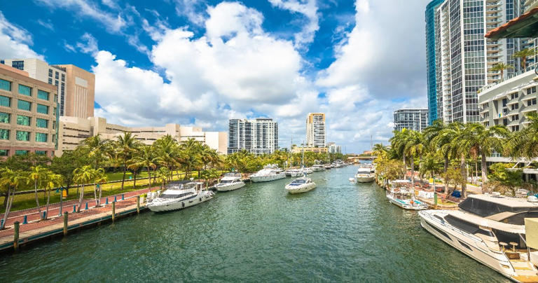 A Complete, Year-Round 48-Hour Guide To Fort Lauderdale