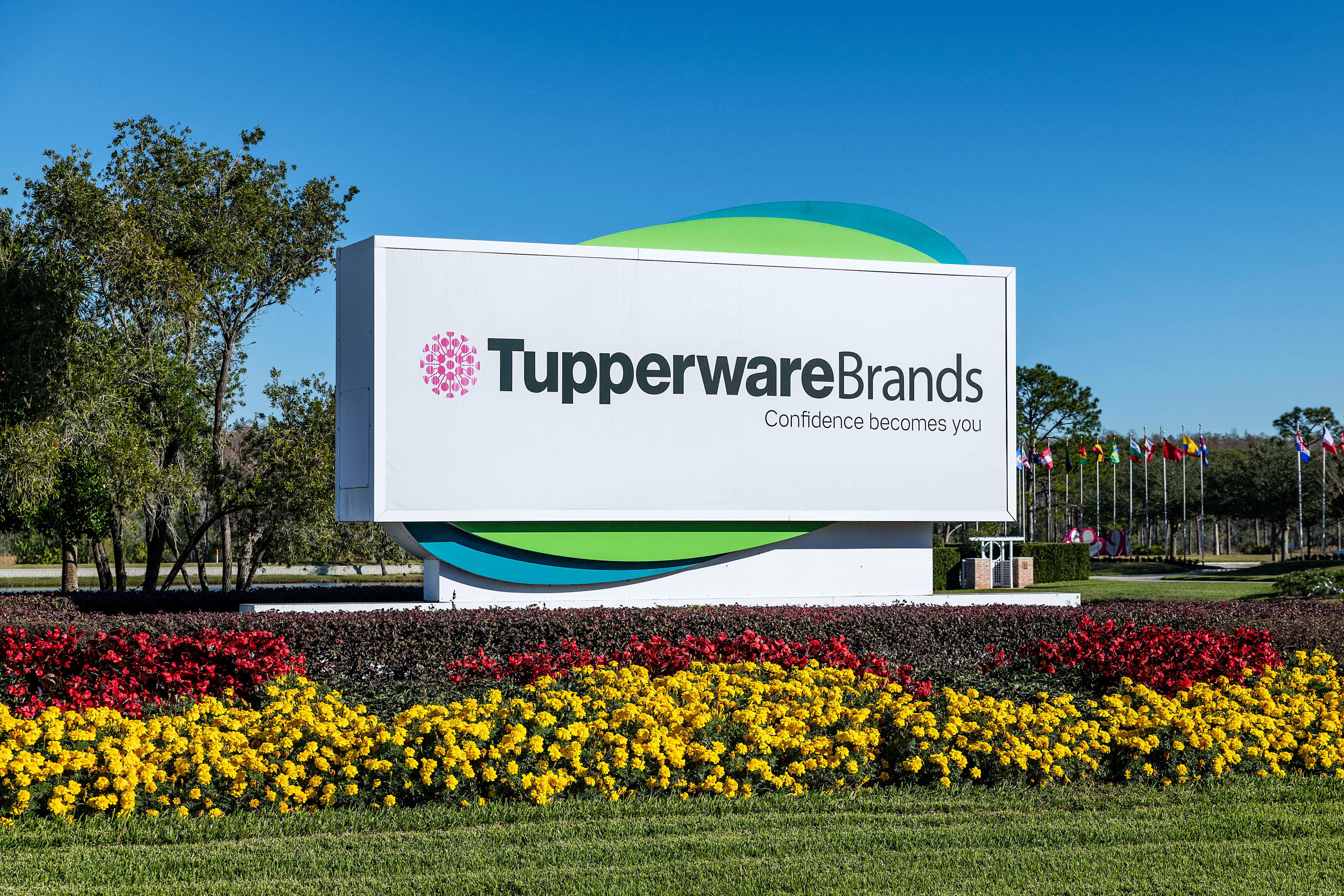 Tupperware's Rise And Fall: Once An American Kitchen Icon, The ...