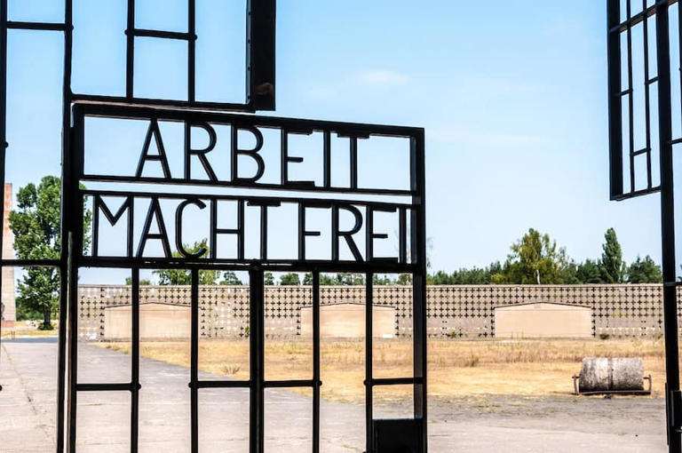 Are you looking for the best informative tours of Sachsenhausen from Berlin, Germany? Here are 3 of the best Sachsenhausen tours that are both educational and engaging.