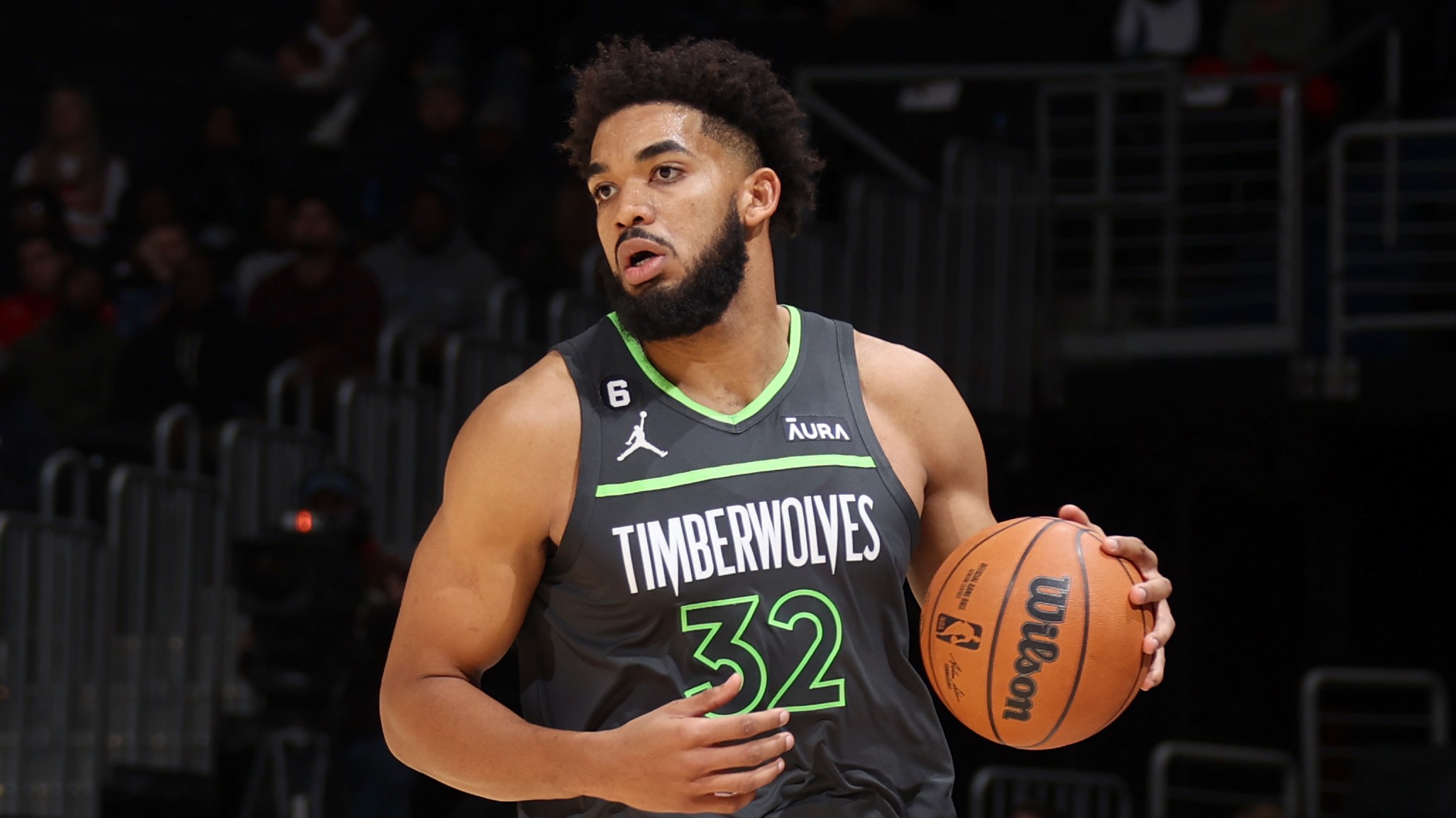 What time is Nuggets vs. Timberwolves tonight? TV schedule, channel to