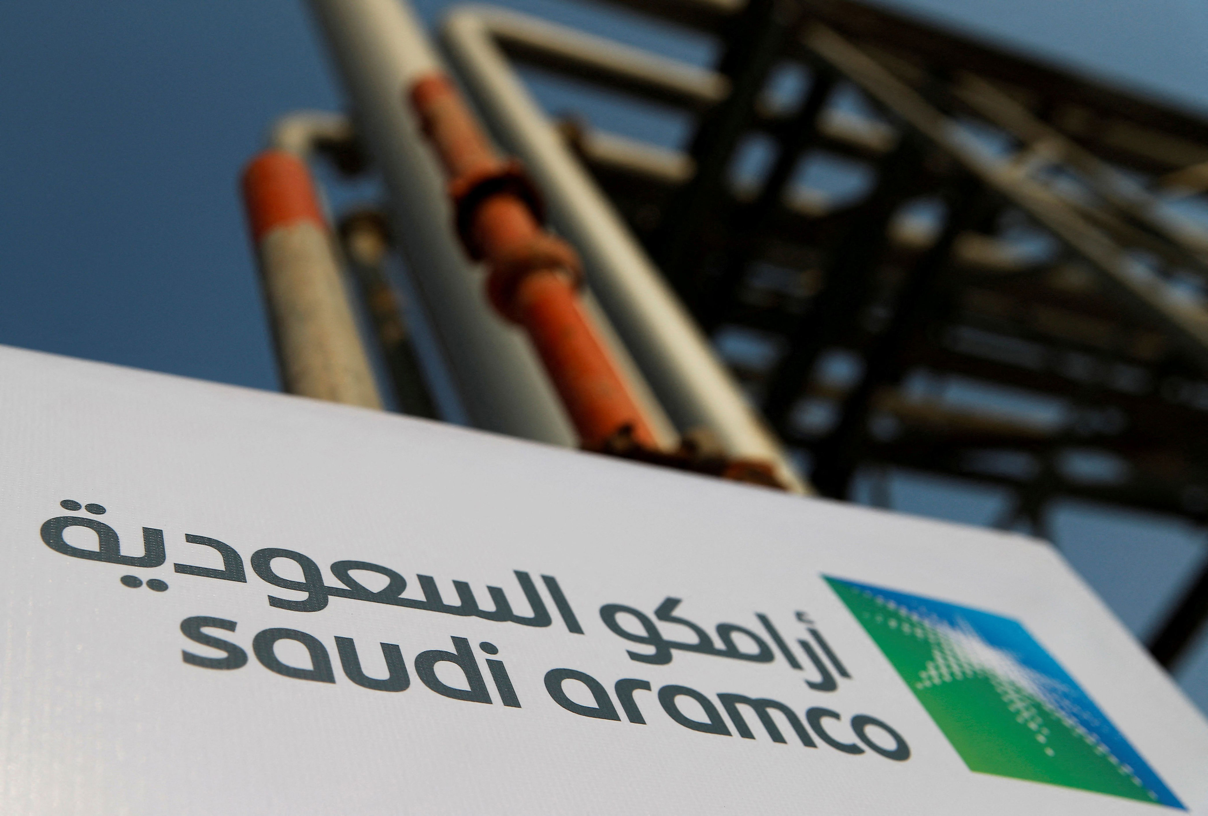 saudi aramco maintains $31bn dividend despite drop in first-quarter profit