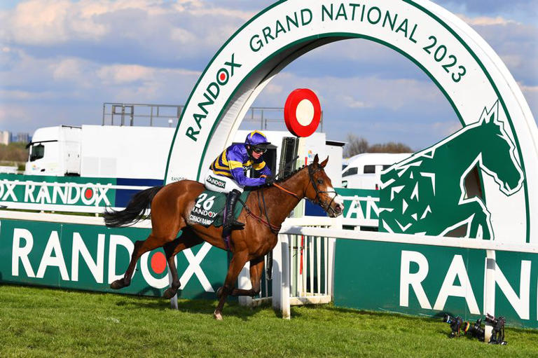 Grand National 2024 dates, tickets, changes and how to watch on TV