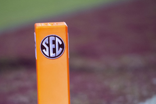 College Football Analyst Names SEC's Hardest Schedule In 2024