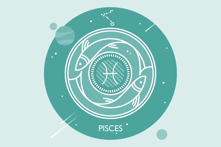 Pisces Compatibility and Best Matches for Love