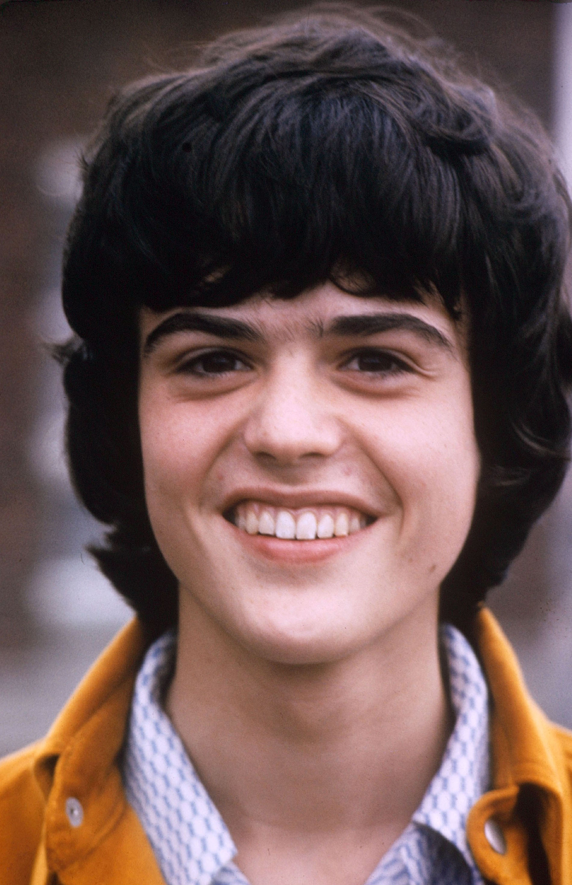 <p>Donny Osmond became the breakout star of the Osmond family after rising to fame alongside his siblings in the Osmond Brothers. He kicked off the '70s as a teen heartthrob, putting out hit singles like "Go Away Little Girl" and "Puppy Love" early that decade. Donny later found even more success after teaming up with little sister Marie Osmond for the "Donny & Marie" variety series in the late '70s. So what's Donny up to today?</p>
