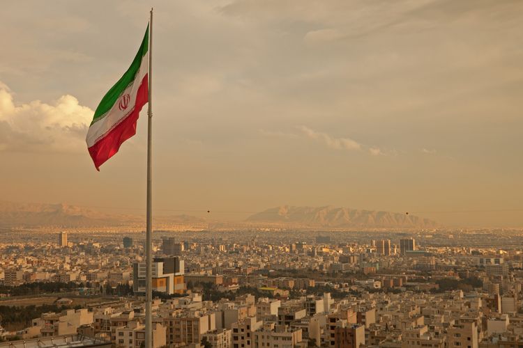 Ekonomi Tumbang Picu Demonstrasi Besar di Iran, Apa yang Sebenarnya Terjadi?