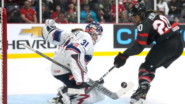 finland takes women’s world hockey bronze after shootout win over czechs