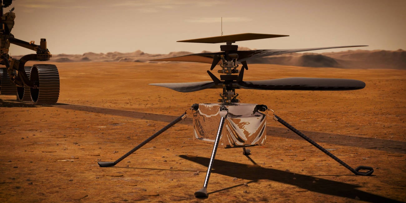 Maverick Mars chopper has survived way past its warranty – now it's ...