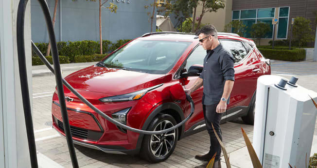 Electric Cars and Plug-In Hybrids That Qualify for Federal Tax Credits ...