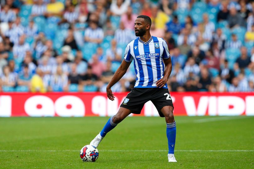 Michael Ihiekwe Starts In Predicted Sheffield Wednesday Line-up Against ...