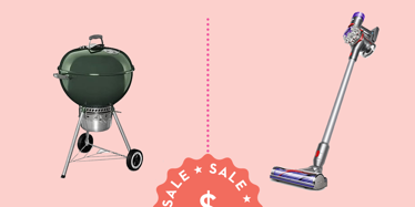 Memorial Day Is Almost Here (and so Are the Deals!) — Here's What You Need to Know