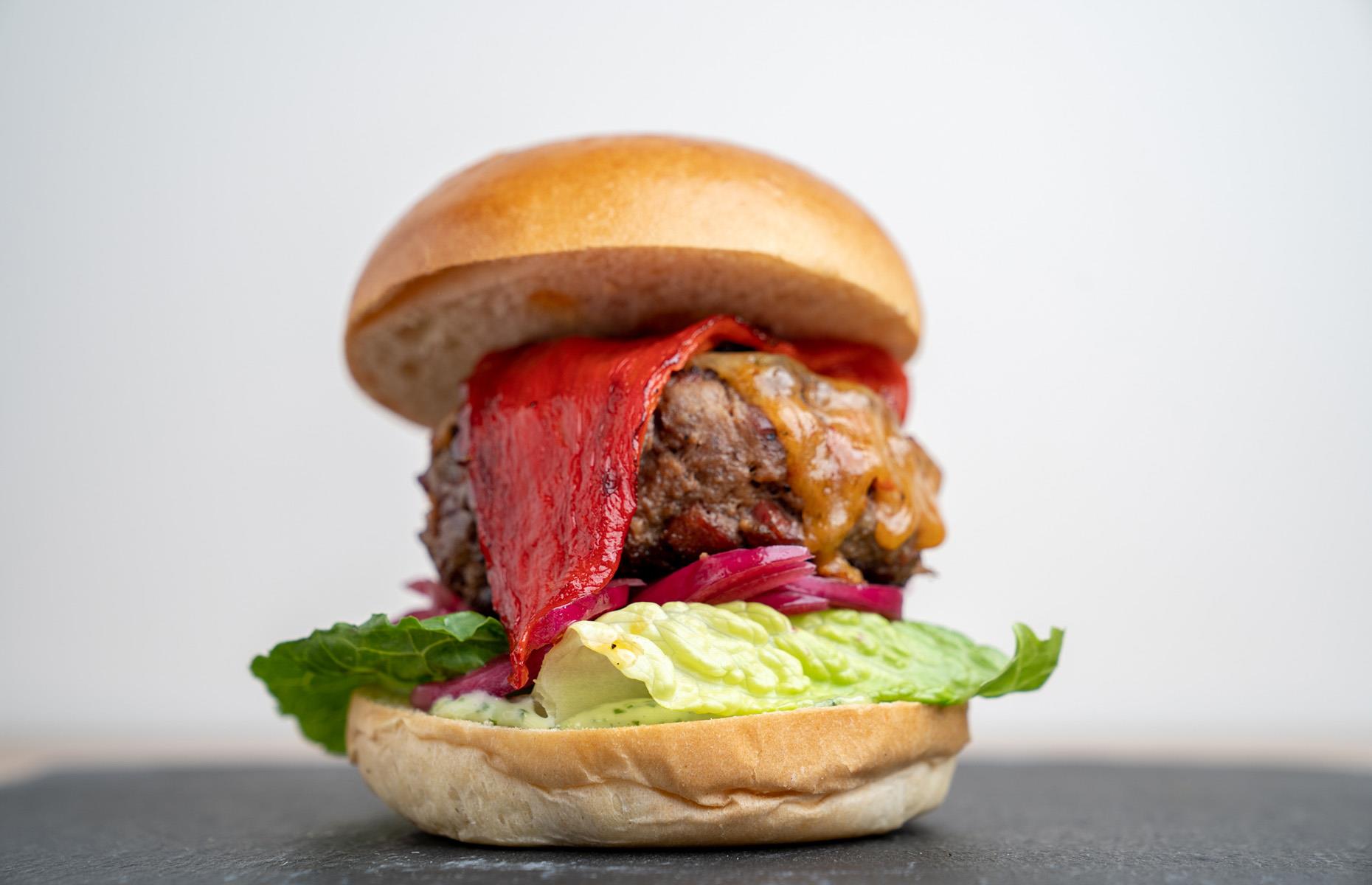 Burgers to Bolognese: 33 minced beef recipes you'll love