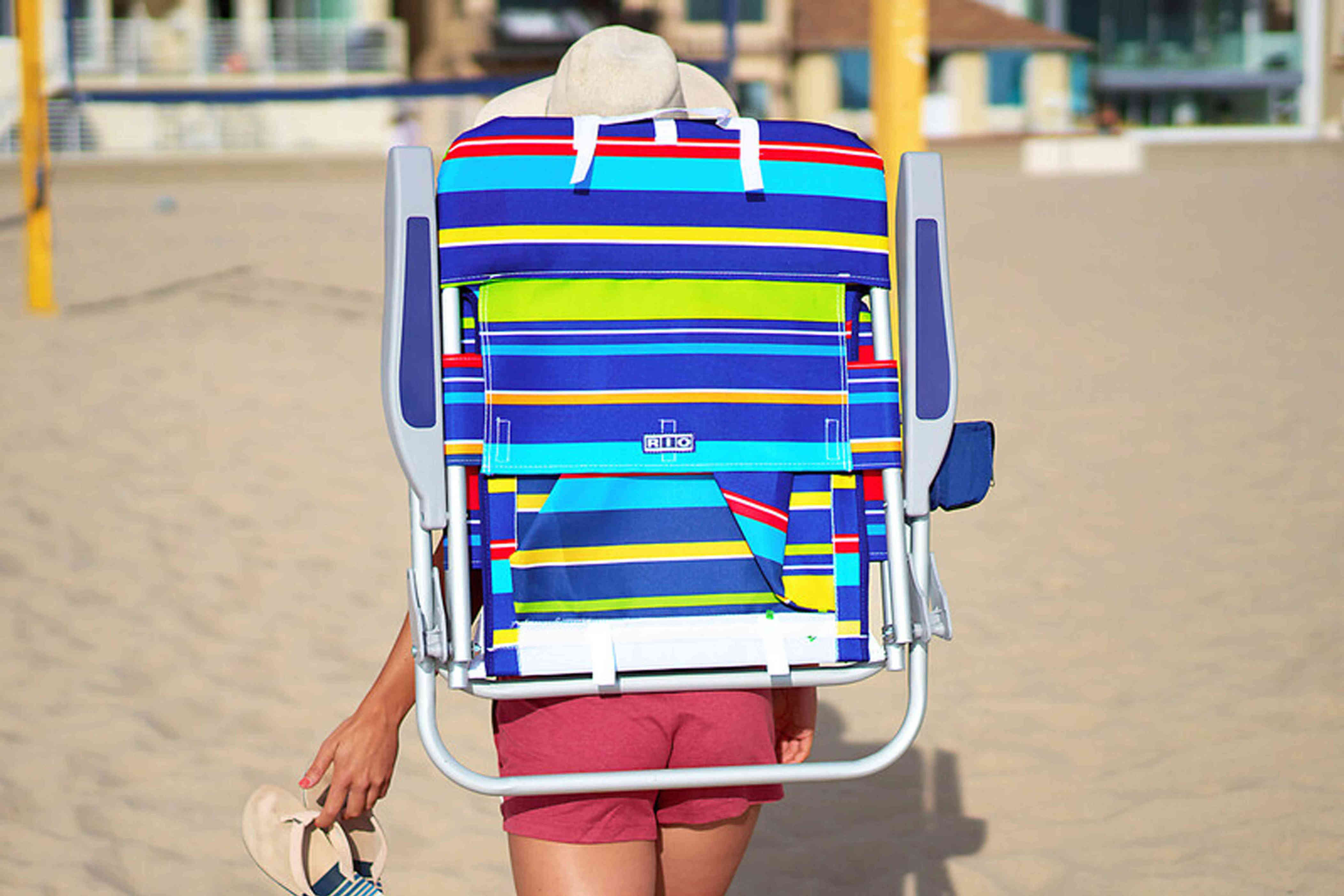 The Best Backpack Beach Chairs For Every Oceanside Getaway Tested   AA19YG3O.img