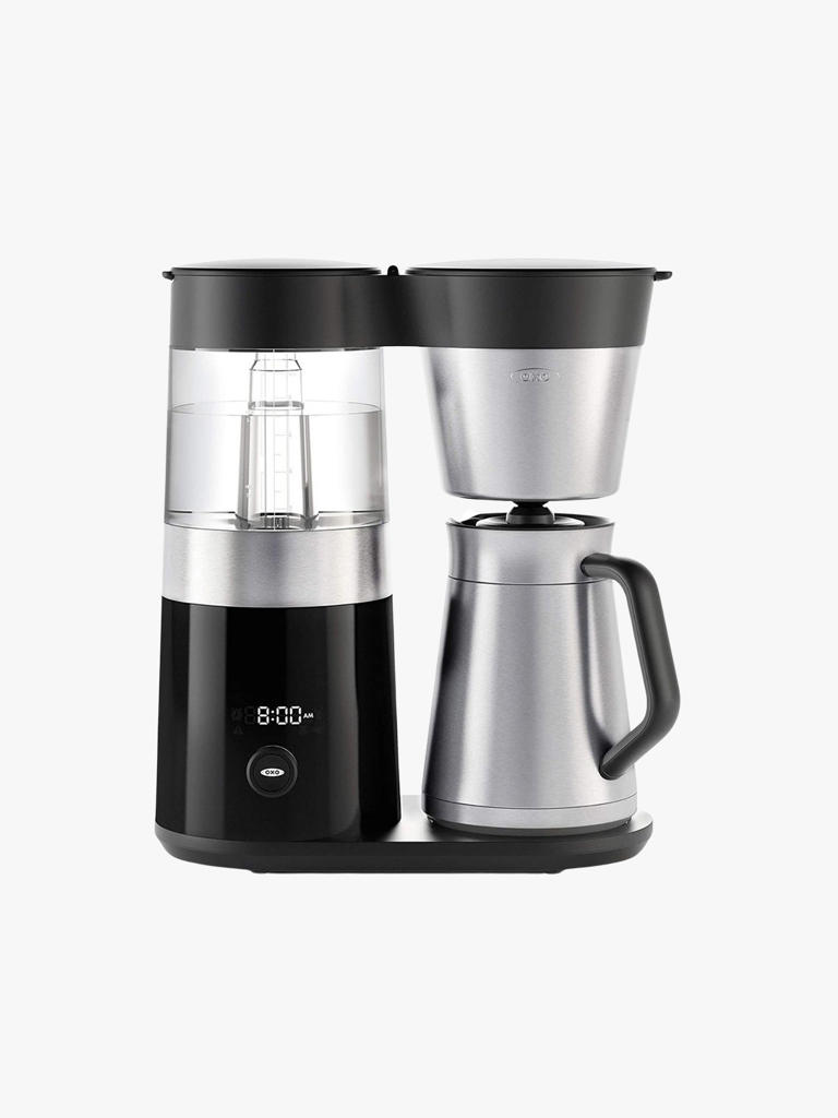 The Best Drip Coffee Makers For Mornings When You Can't Even