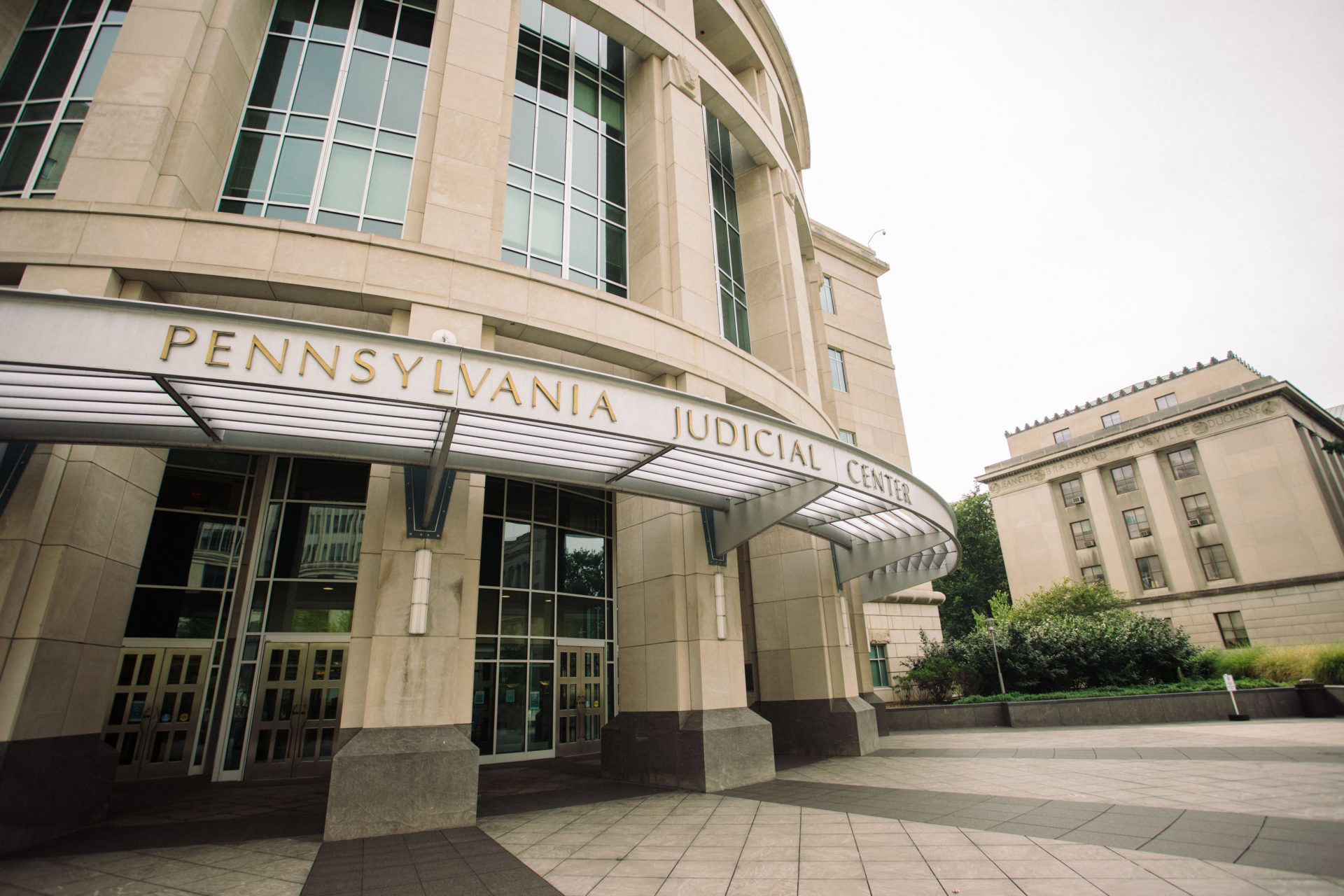 Why Pennsylvania Courts Won t Be a Part of This Year s Budget Hearings