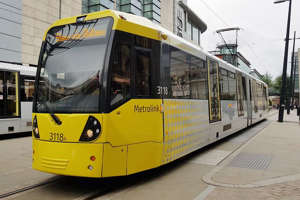 'In most cases collisions on Metrolink are due to motorists not paying attention'