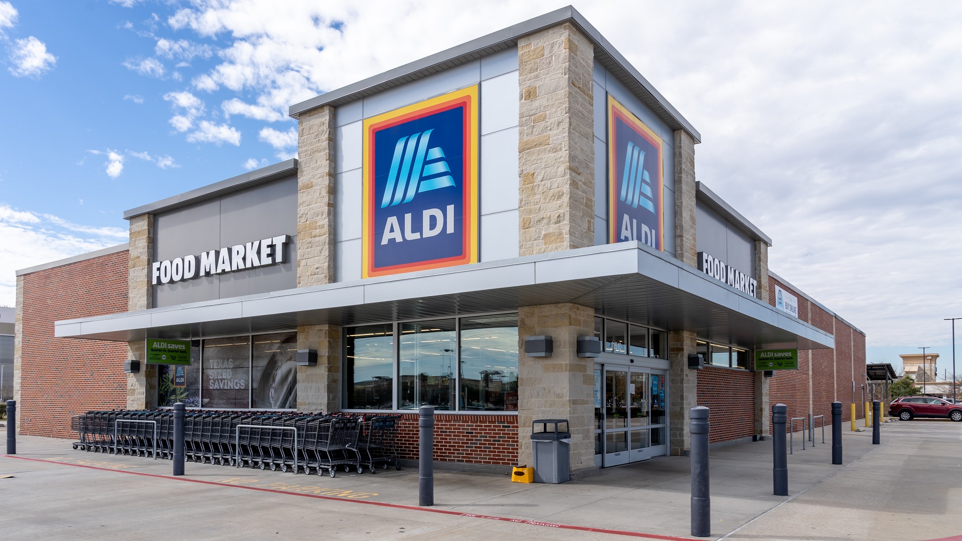 4 Target Brand Grocery Items That Are Cheaper at Aldi
