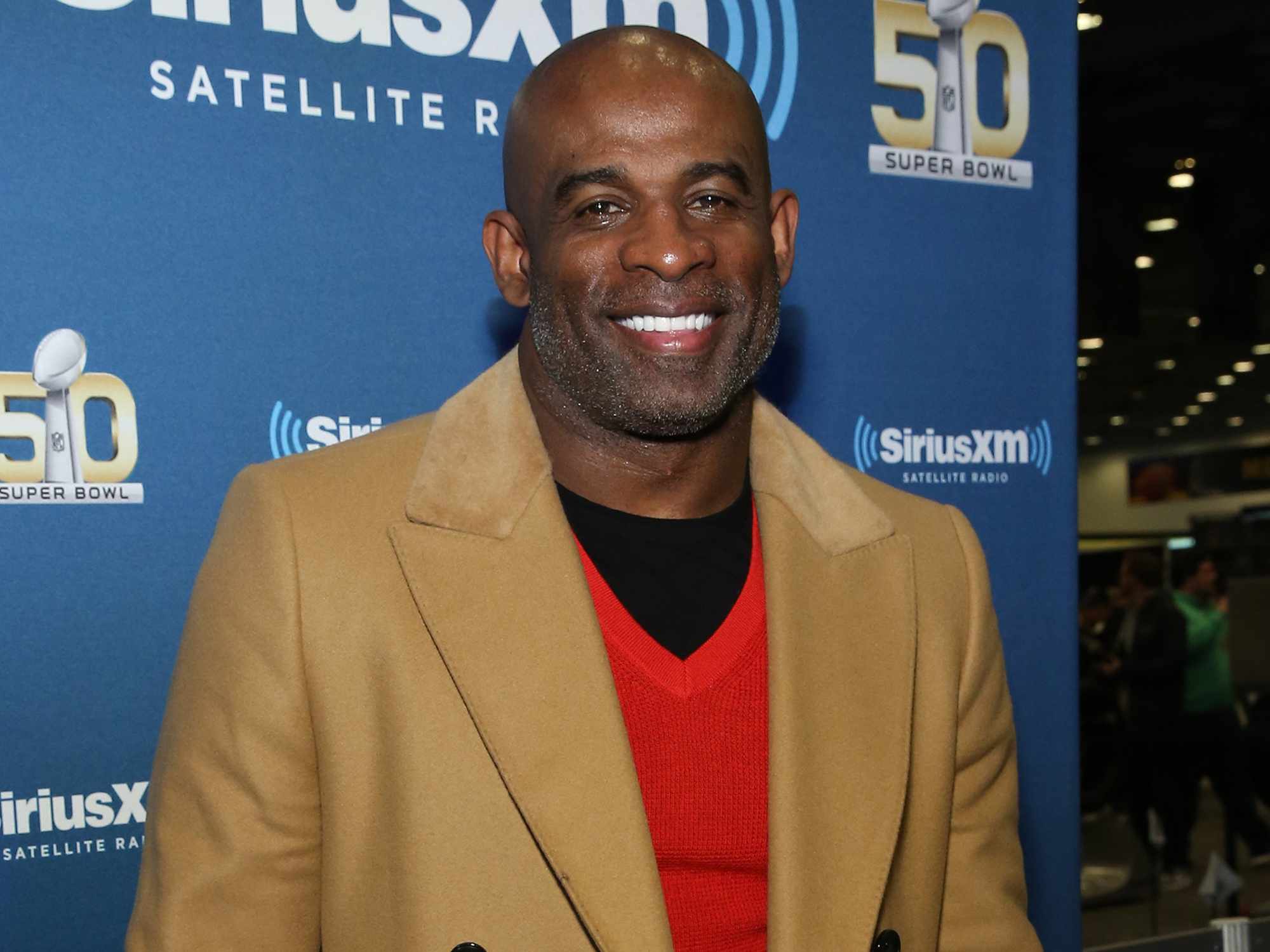 Deion Sanders' 5 Kids Everything to Know