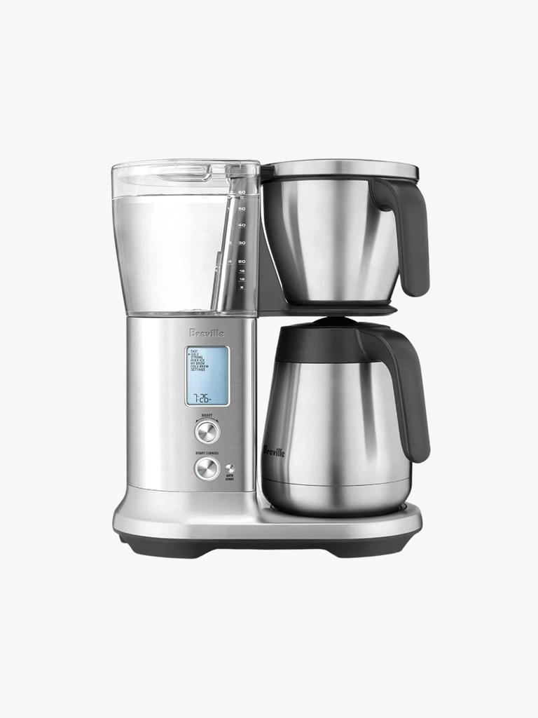 The Best Drip Coffee Makers for Mornings When You Can't Even